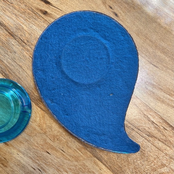 Vintage Retro Ashtray - Picture 5 of 9